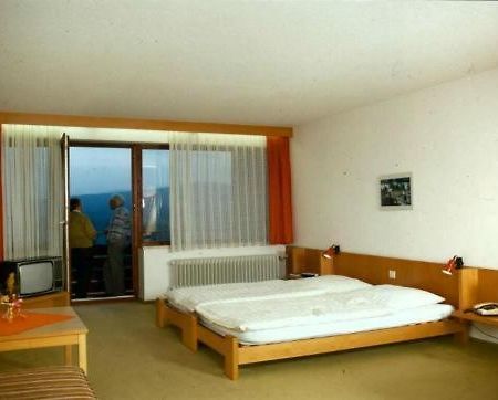 Haus Hochstein Lejlighedshotel Haidmühle Bekvemmeligheder billede
