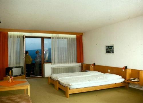 Haus Hochstein Lejlighedshotel Haidmühle Bekvemmeligheder billede